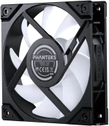 Phanteks M25G2-120 Reverse 3in1 Black