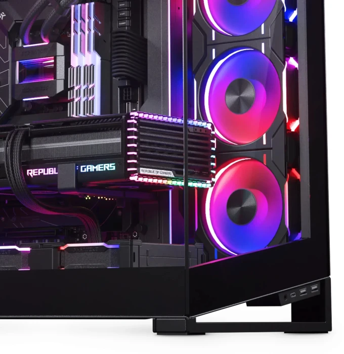 Phanteks NV7 - Black