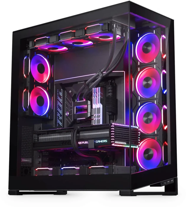 Phanteks NV7 - Black