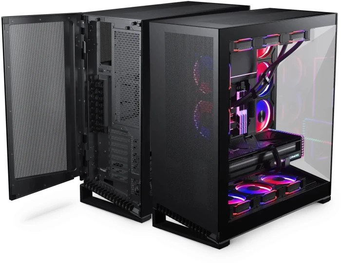 Phanteks NV7 - Black