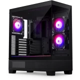 Phanteks XT View - Black
