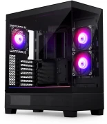 Phanteks XT View - Black