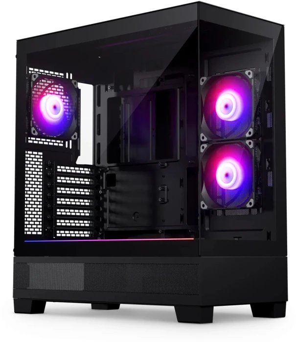 Phanteks XT View - Black