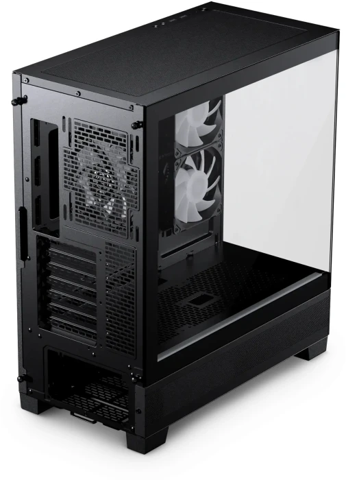 Phanteks XT View - Black