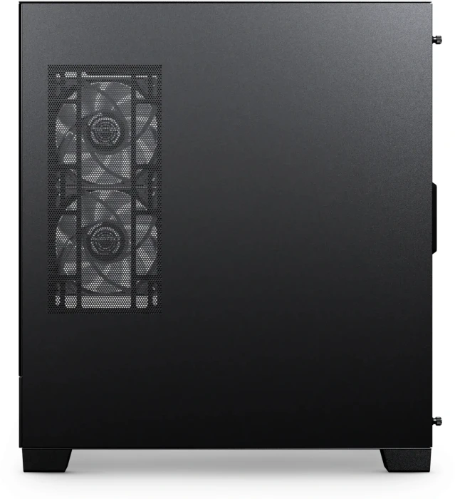 Phanteks XT View - Black