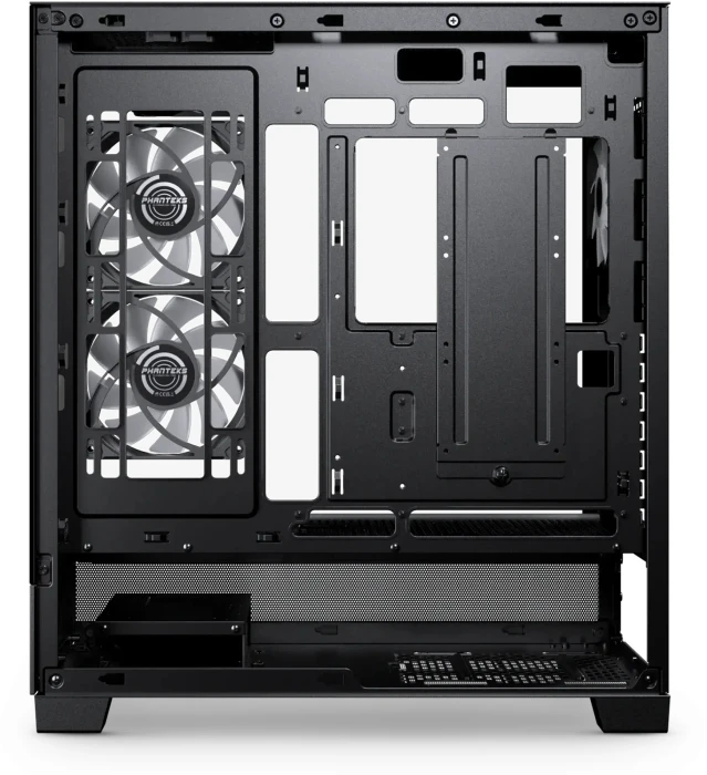 Phanteks XT View - Black