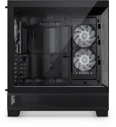 Phanteks XT View - Black
