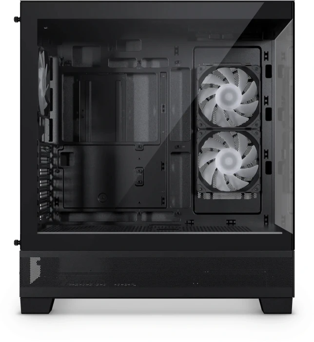 Phanteks XT View - Black
