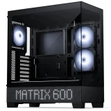 Phanteks XT View Matrix - Black