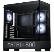 Phanteks XT View Matrix - Black