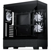 Phanteks XT View Matrix - Black