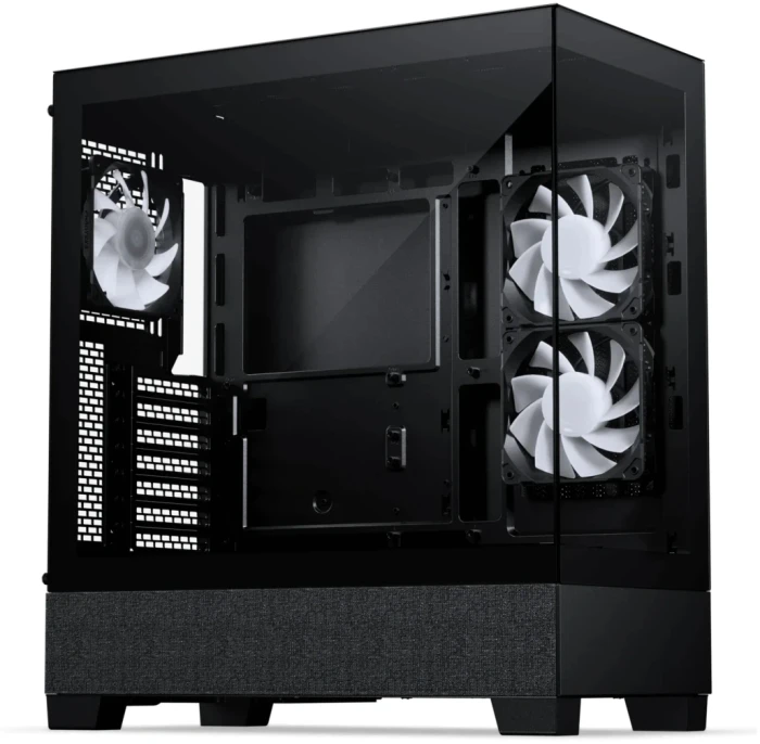 Phanteks XT View Matrix - Black