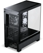 Phanteks XT View Matrix - Black