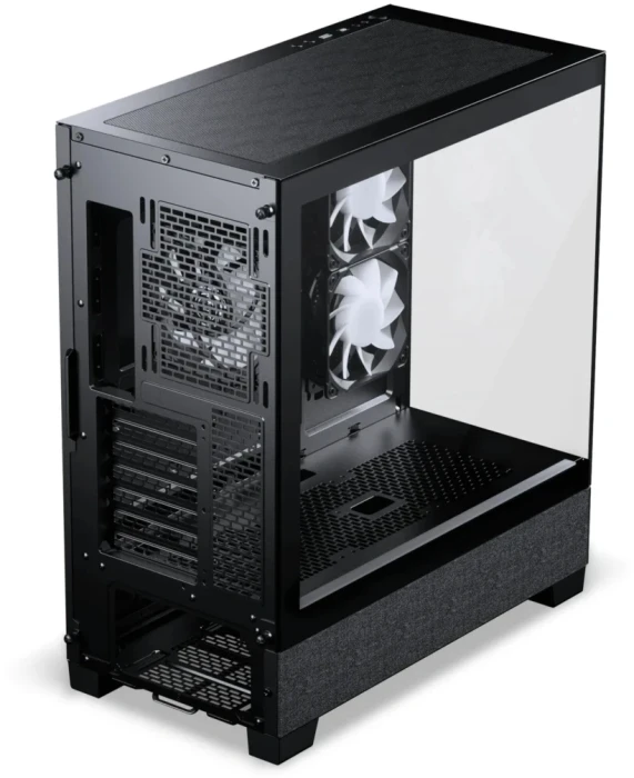 Phanteks XT View Matrix - Black