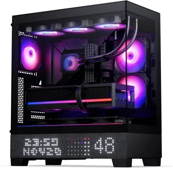 Phanteks XT View Matrix - Black