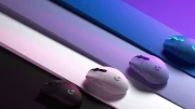 LOGITECH G203 LIGHTSYNC - BLUE
