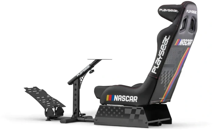Playseat Evolution Pro NASCAR Edition