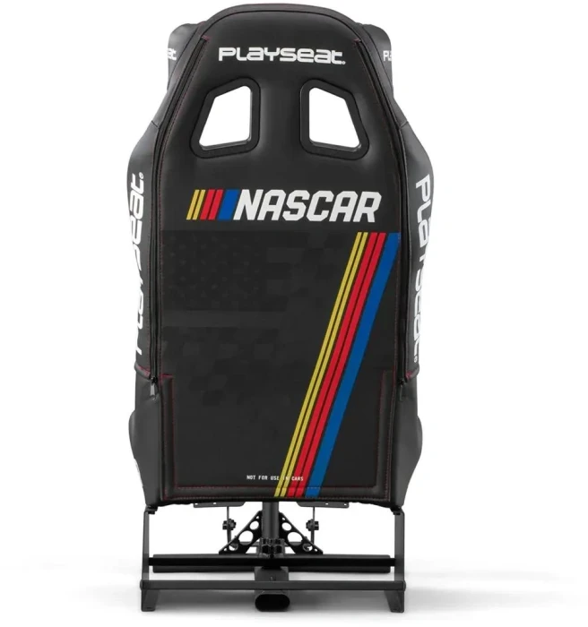 Playseat Evolution Pro NASCAR Edition