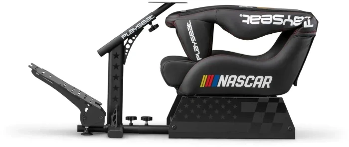 Playseat Evolution Pro NASCAR Edition