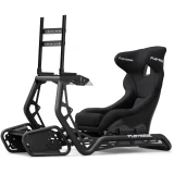 Playseat Sensation PRO ActiFit Black