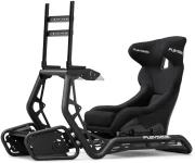 Playseat Sensation PRO ActiFit Black