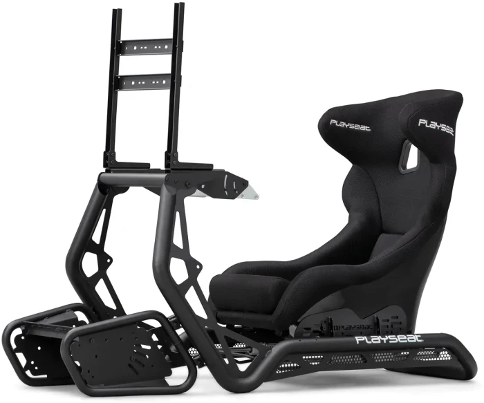 Playseat Sensation PRO ActiFit Black