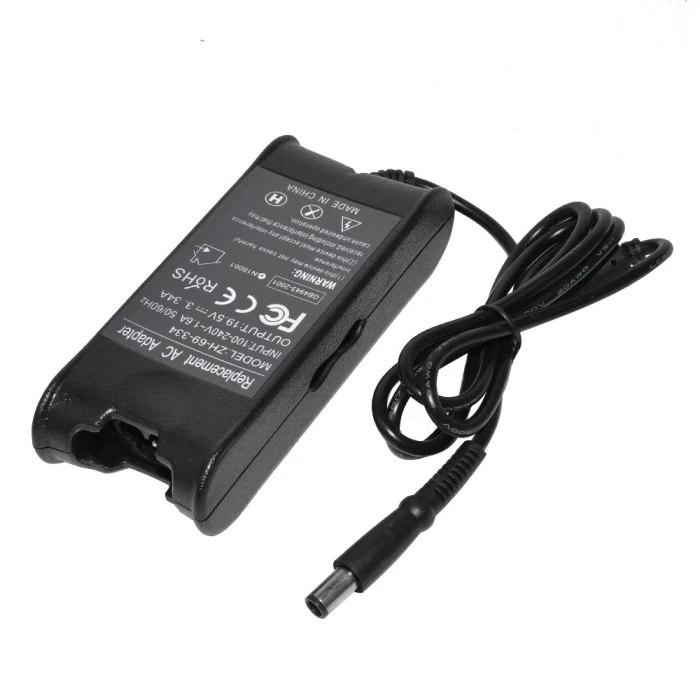 Makki зарядно за лаптоп заместител Laptop Adapter DELL 19.5V 3.34A 65W 7.4x5.0mm - MAKKI-NA-DE-13