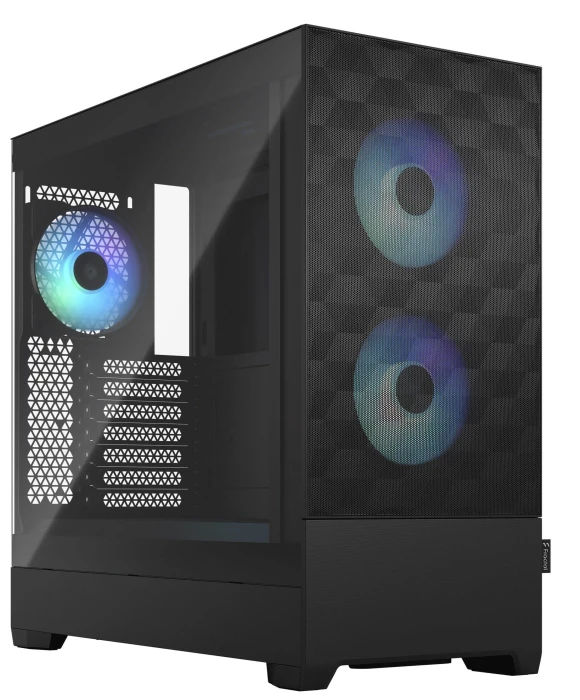 About|Gaming RX 6650 XT | i5-12400F