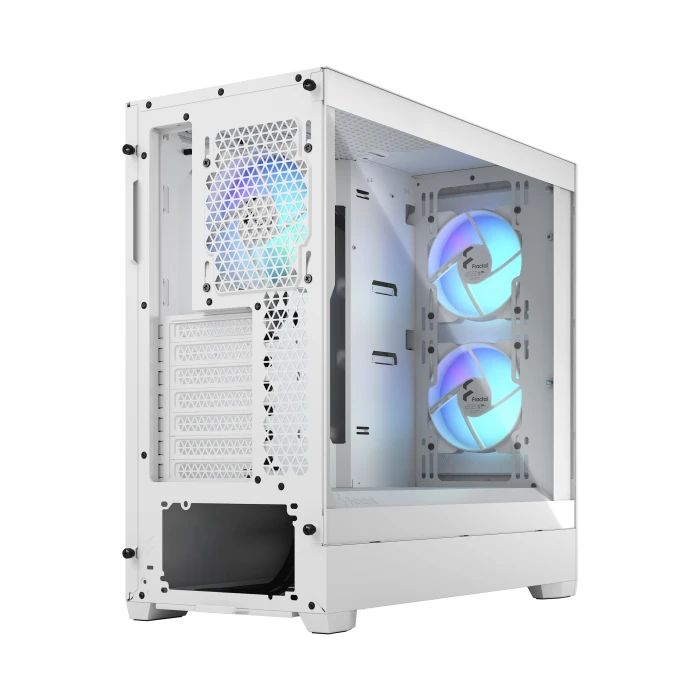 About|Gaming RTX 3060 Ti | Ryzen 7 5700X