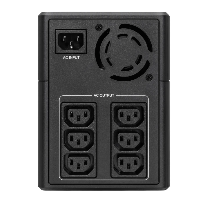 Eaton 5E 1600 USB IEC G2