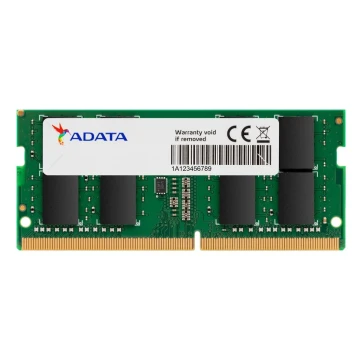 ADATA 4GB DDR4 2666MHz CL19 SO-DIMM