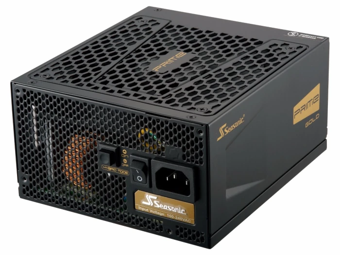 SEASONIC SSR-750GD2 PRIME Ultra GOLD 750W