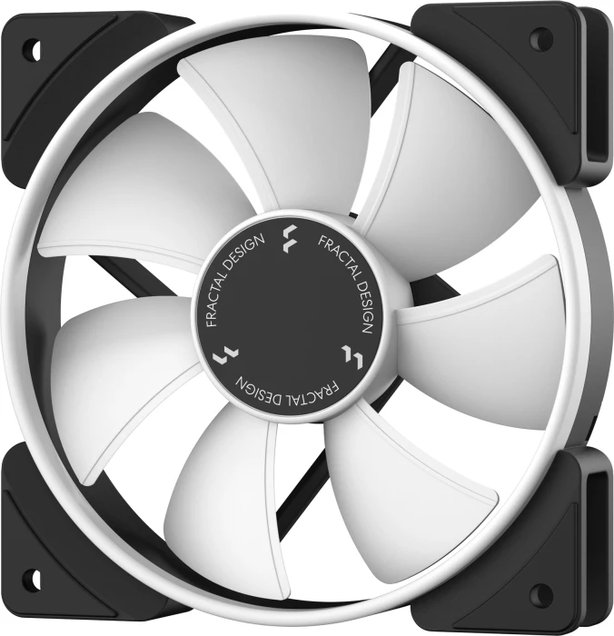 FRACTAL DESIGN Prisma AL-12 PWM ARGB 3in1