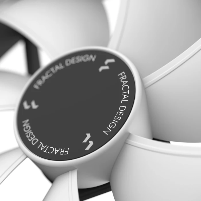 FRACTAL DESIGN Prisma AL-12 PWM ARGB 3in1