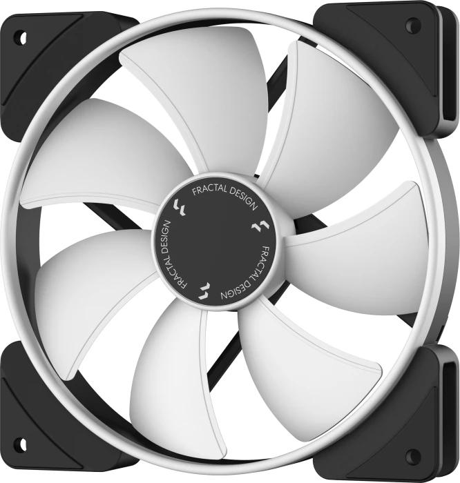 FRACTAL DESIGN Prisma AL-14 PWM ARGB 3in1