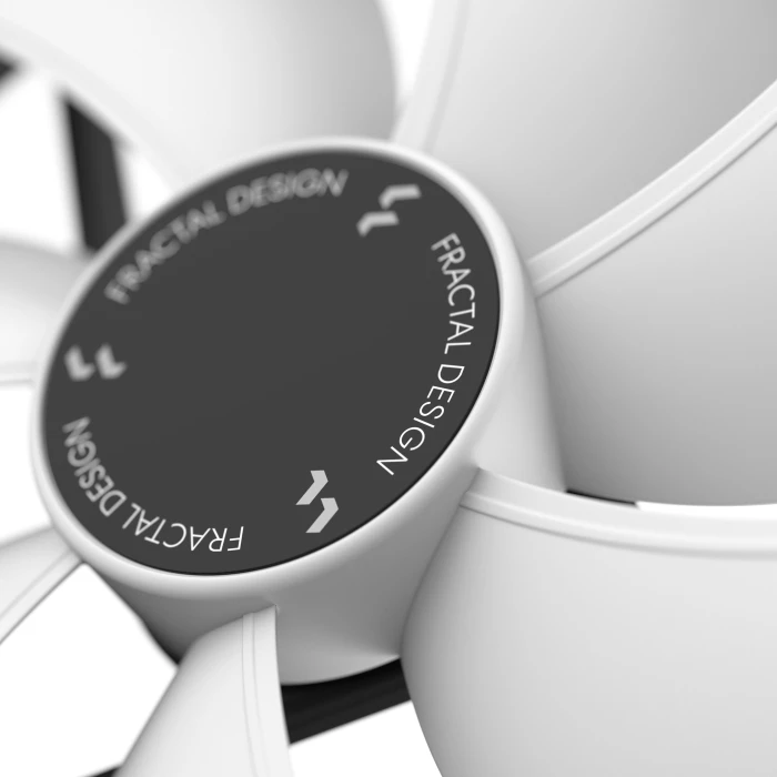 FRACTAL DESIGN Prisma AL-14 PWM ARGB 3in1