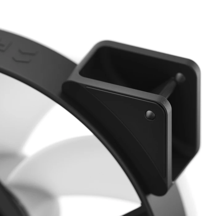 FRACTAL DESIGN Prisma AL-18 PWM Black 2in1