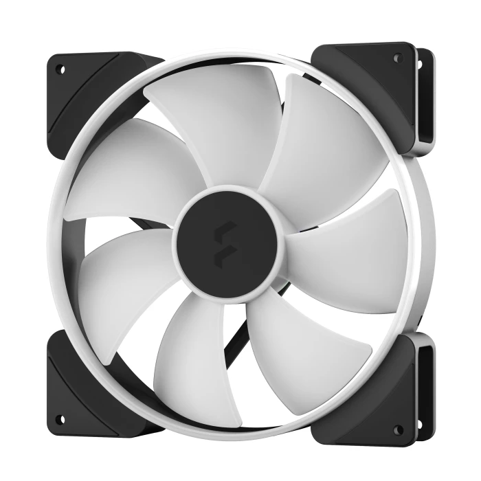 FRACTAL DESIGN Prisma AL-18 PWM Black 2in1