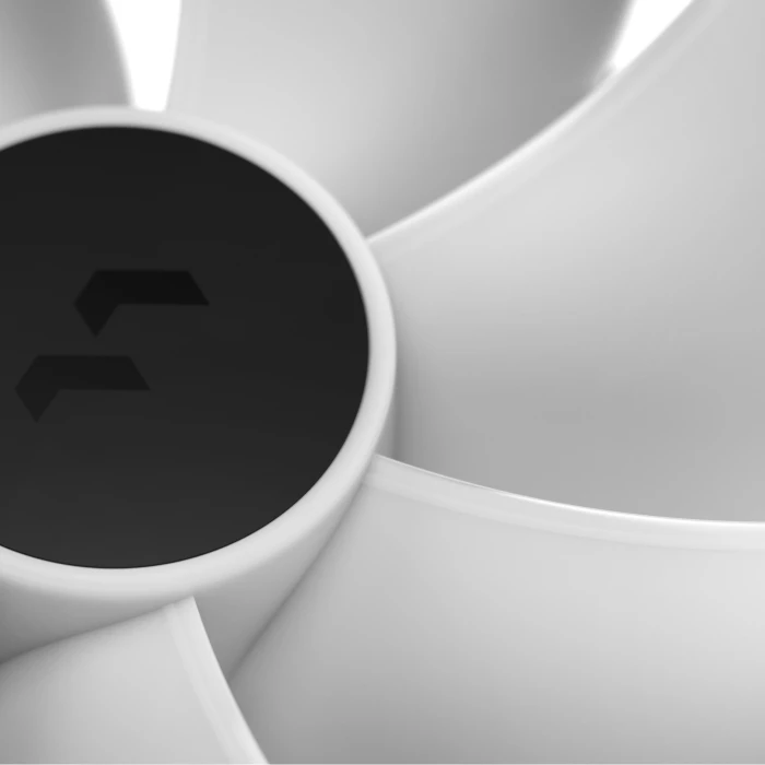 FRACTAL DESIGN Prisma AL-18 PWM Black 2in1