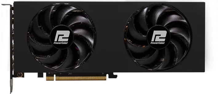 PowerColor Radeon RX 7700 XT 12GB