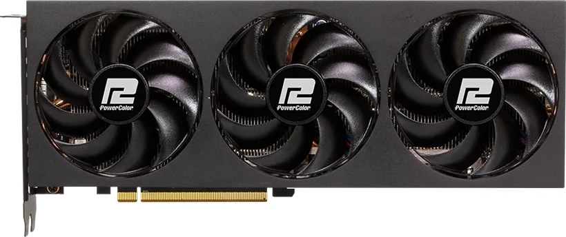 PowerColor Fighter RX 7800 XT 16GB