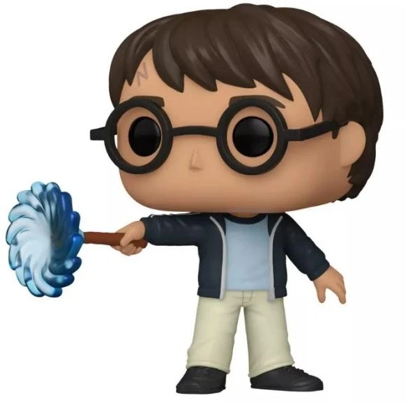 Фигурка Funko Pop! Harry Potter - Harry Potter (Convention Limited Edition) #173