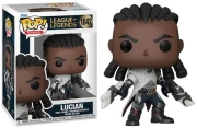 Фигурка League of Legends POP! Games Vinyl Figure Lucian #1042