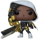 Фигурка League of Legends POP! Games Senna #1043