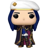 Фигурка Arcane League of Legends POP! Animation Caitlyn #1488