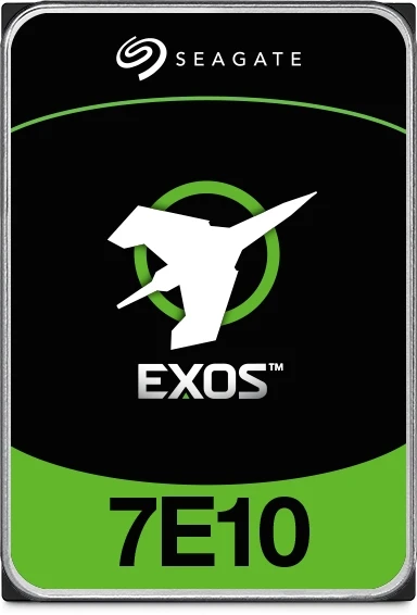 SEAGATE Exos 7E10 10TB