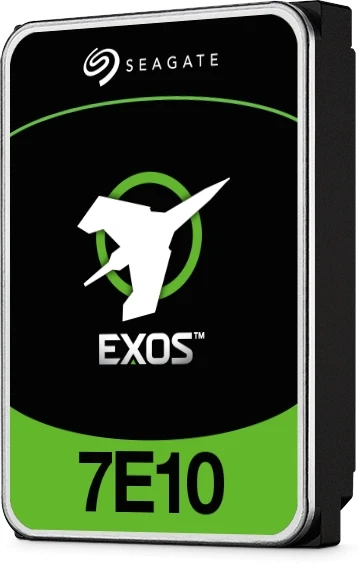 SEAGATE Exos 7E10 10TB