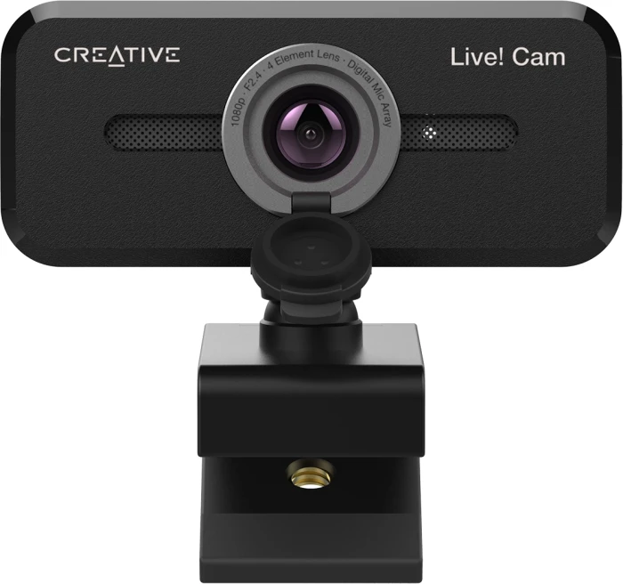 Creative Live! Cam Sync V2 - 1080