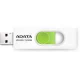 ADATA UV320 128GB White