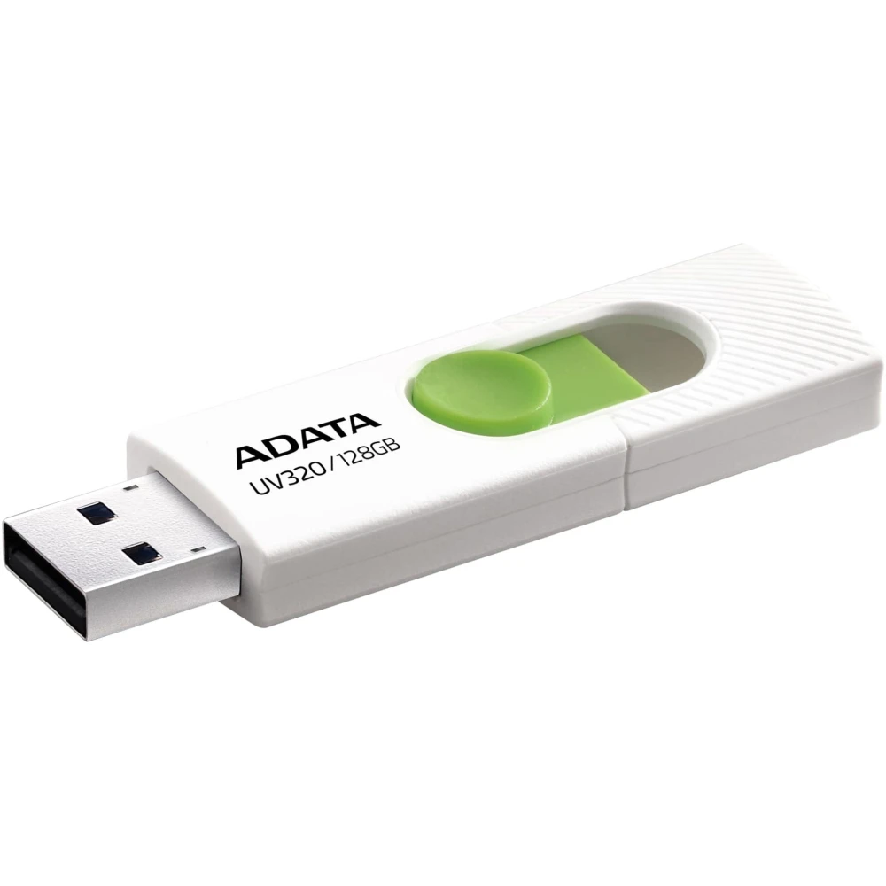 ADATA UV320 128GB White